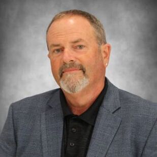 Bill Ballantyne Eastern Sales Team Lead