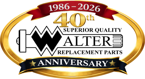 barry walter senior company logo